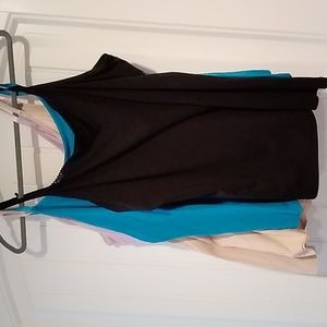 Bundle of 4 Tank Tops